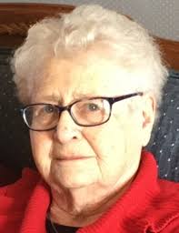 Obituary information for Carol Walter