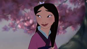 For the 1998 film of the same name, see mulan. Mulan 1998 Imdb