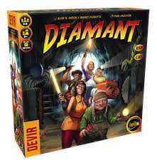 Diamant