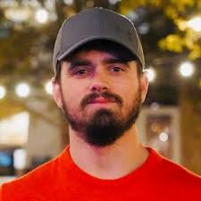 George Romfh's Instagram, Twitter & Facebook