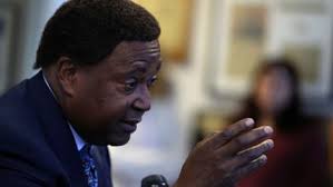 Oakland police chief