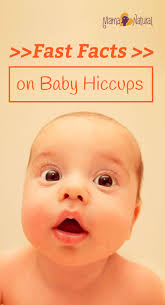 Baby Hiccups Fast Facts About This Cute Reflex Mama Natural Baby Hiccups In Womb Baby Facts Raising Healthy Kids