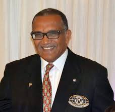 Influencer Anthony Haile -Share2Uplift