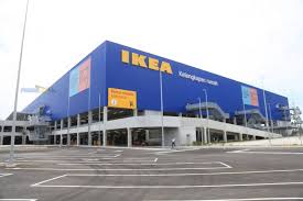 Example from the current situation is, the msm factory in perai. Take A Look Inside Ikea Batu Kawan With 49 Showrooms 8 000 Products Opening On 14 March