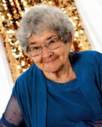 Ester Gutierrez Obituary