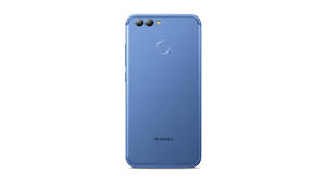 Huawei nova 2 in Bildern