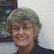 Nelda Everson Choquette Obituary