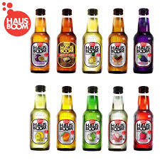 Occupancy rates reached records and rents are rising with home prices. Hausboom Drink