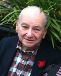 William Buchbinder Obituary (2021)