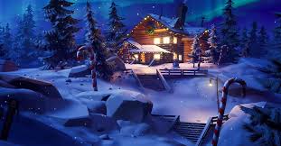 Get any fortnite skin for free! Fortnite Players Get Free Skins For The Winterfestival Event Polygon