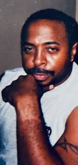 Michael MURPHY Obituary (1962