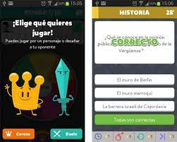 Las ofertas el corte inglés y sus rebajas y descuentos son también muy reconocidas, así que no te las pierdas echándole un vistazo a los catálogos de el corte. Preguntados Preguntas Y Respuestas De Entretenimiento