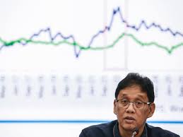 Dana Kedaulatan dan Pertaruhan Indonesia Menjadi Kekuatan Ekonomi Baru