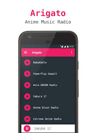 Есть преступления хуже, чем сжигать книги. Arigato Anime Music Radio For Android Apk Download