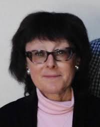PATRICIA BEHRENDT Obituary (2014)