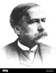 William lawrence Cut Out Stock Images & Pictures