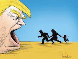 It is the most common form of migration in ecology. La Defensa De Los Migrantes Proceso