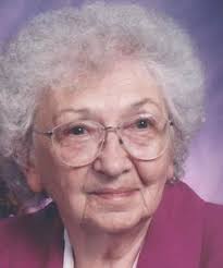 Elizabeth Katherine Wiebe Baltrusch (1914-2004)