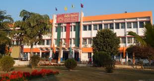 The kendriya vidyalayas are a system of central government schools in india that have been instituted under the aegis of the ministry of human resource development (mhrd). E Content Workshop At Kv Amc Lucknow