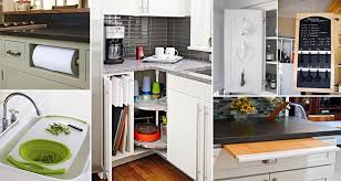 17 space saving ideas for your kitchen