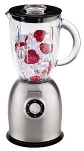 Black And Decker 10 Speed Blender 700 Watts Delonghi Dbl740 Blender Blender Dining Set For Sale Best Food Processor