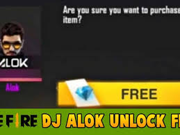Drawing character free fire alok/dj alok. How To Draw Free Fire Character Alok