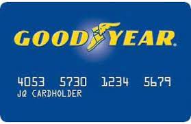 The goodyear credit card> can be used to purchase goodyear or dunlop tires, as well as any other brand of tires, wheels, brakes, suspension components and more, too! Goodyear Credit Card Reviews July 2021 Supermoney