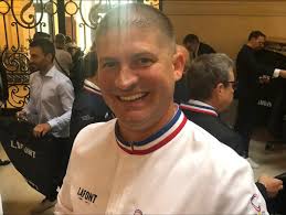 ✨ Célébration du titre de l'Un des Meilleurs Ouvriers de France ! ✨ Le 18  Novembre 2022, c'est l'obtention du titre ! Nous honorons une étape  incroyable dans la carrière d'un cuisinier.