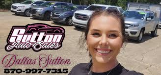Sutton Auto Sales LLC