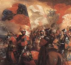 England's class of 2021 face scotland in a very different climate from 1996. The Second War Of Scottish Independence