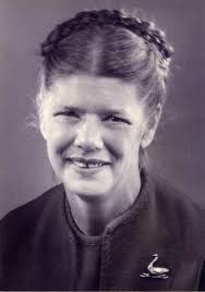 Dorothy A. English was a prominent...