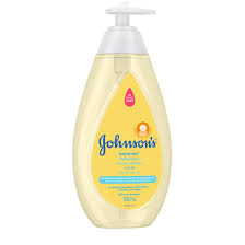 Amazon best sellers our most popular products based on sales. Johnson S Baby Top To Toe Wash Johnson S Baby