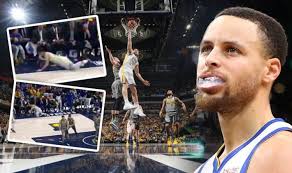 What i can say, is that there is a contingent of younger itu athletes, who are no longer letting him dictate the outcome of a race. Steph Curry Falls Over Again After Celebrating Klay Thompson Dunk In Pacers Vs Warriors Other Sport Express Co Uk