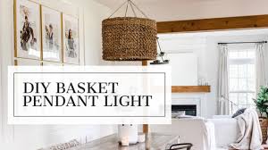 These diy pendant light projects will bring new decorating changes to your home. 13 Unique Diy Lighting Ideas To Tackle This Summer