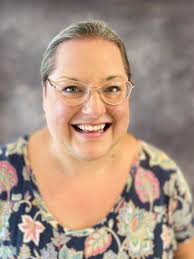 Riverbend Campus would like to welcome Mrs. Abigail Carter as she joins our  second grade team! Mrs. Carter has been a teacher for over 20 years and is  so excited to be