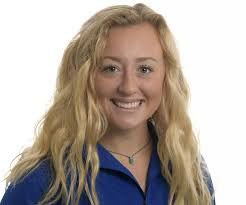 2018-19 Women's Rowing Roster