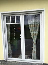 Terrassentur Fenstersprossen Nachtraglich Anbringen Terrassentur Fenster Sprossenfenster