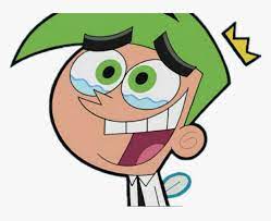 Check spelling or type a new query. Cosmo Thefairlyoddparents Fairlyoddparents Nickelodeon Fairly Oddparents Cosmo Cry Hd Png Download Kindpng