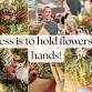 Make Your Own Protea Bouquet Workshop
