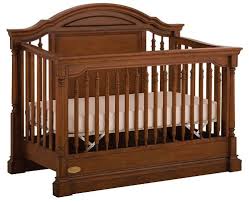 Ragazzi Mirella Convertible Crib Cribs Adjustable Mattress