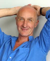 Roger Housden discusses 'Ten Poems for Difficult Times,' other talks