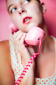 About the Photographer — IMPASSIONED ART