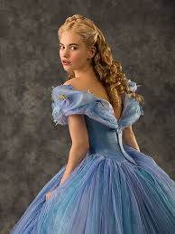 How All The Beauty Looks In Cinderella Came To Life Cinderella Dresses Cinderella Movie Disney Dresses