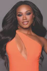 Photos of the 2023 Miss USA Pageant Contestants