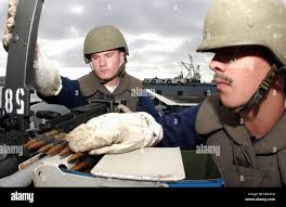 Aviation ordnanceman 3rd class hi-res stock photography and images