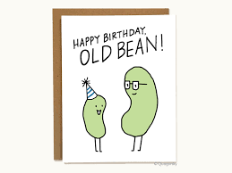 Funny Birthday Card For A Male Friend Weird Funny Birthday Card For Offbeat Friends Or Male Etsy Funny Birthday Cards Birthday Card Drawing Birthday Cards
