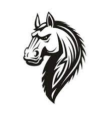 When people think of tribal tattoos, they may think of celtic knots. Tribal Animal Tattoo Black Vector Images Over 7 200