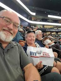 Event Feedback: Arizona Rattlers vs. Tucson Sugar Skulls