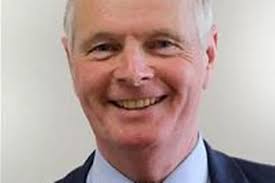 Someone made a formal complaint that a councillor 'only wanted to get his  name in the papers'