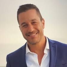 James Maresca's Instagram, Twitter & Facebook